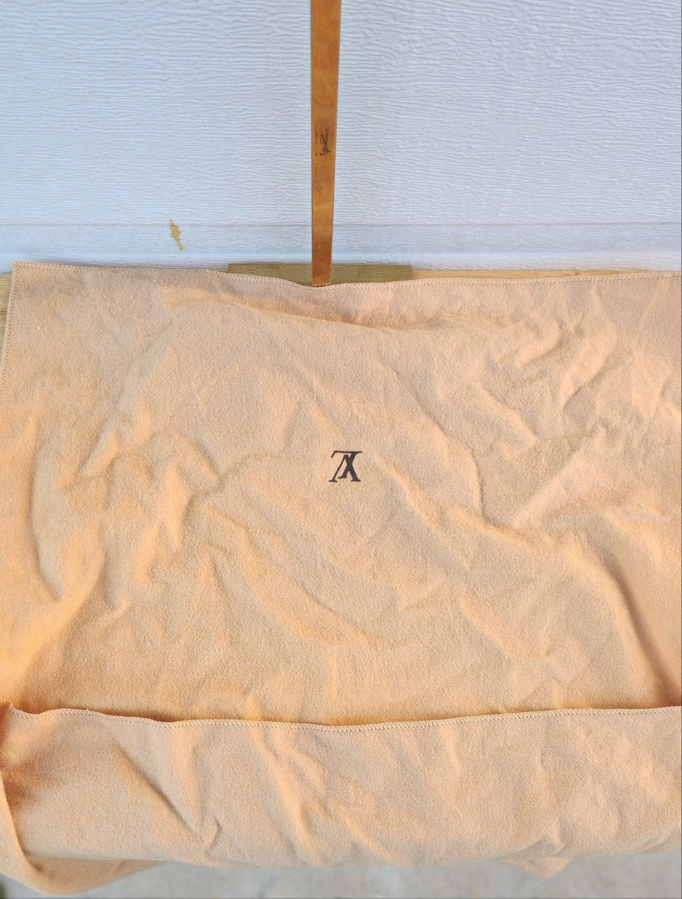 Louis Vuitton Alma Bag