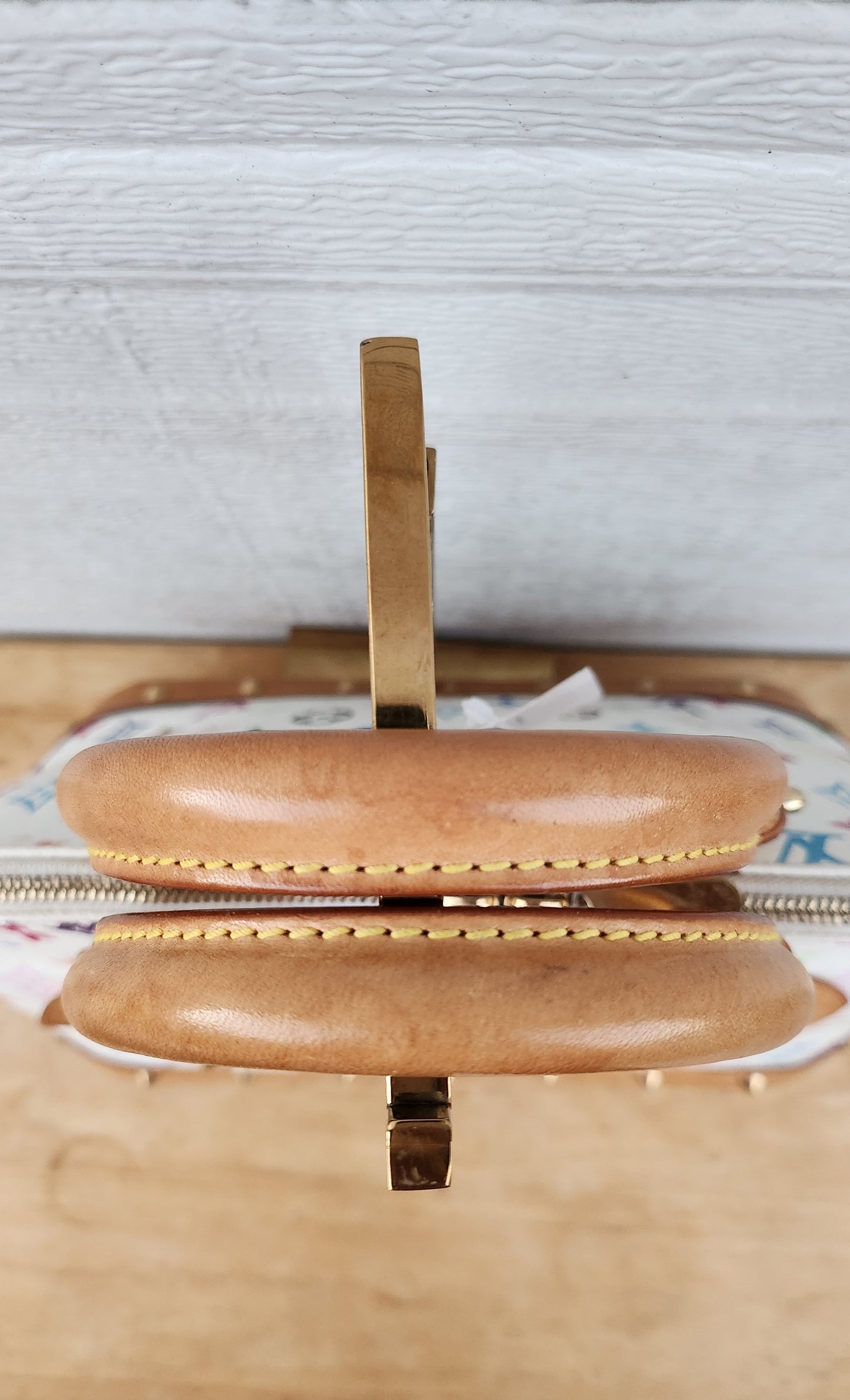 Louis Vuitton Alma PM