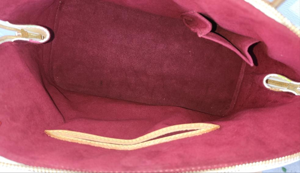 Louis Vuitton Alma PM