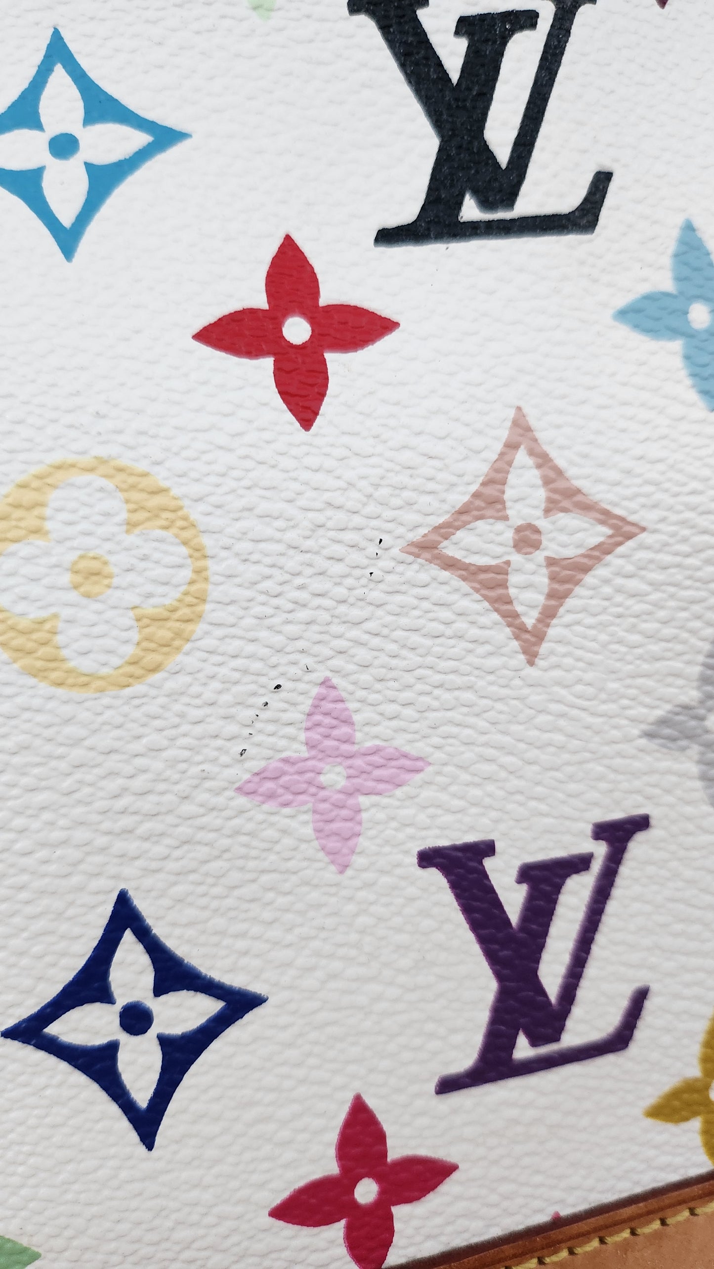 Louis Vuitton Alma PM