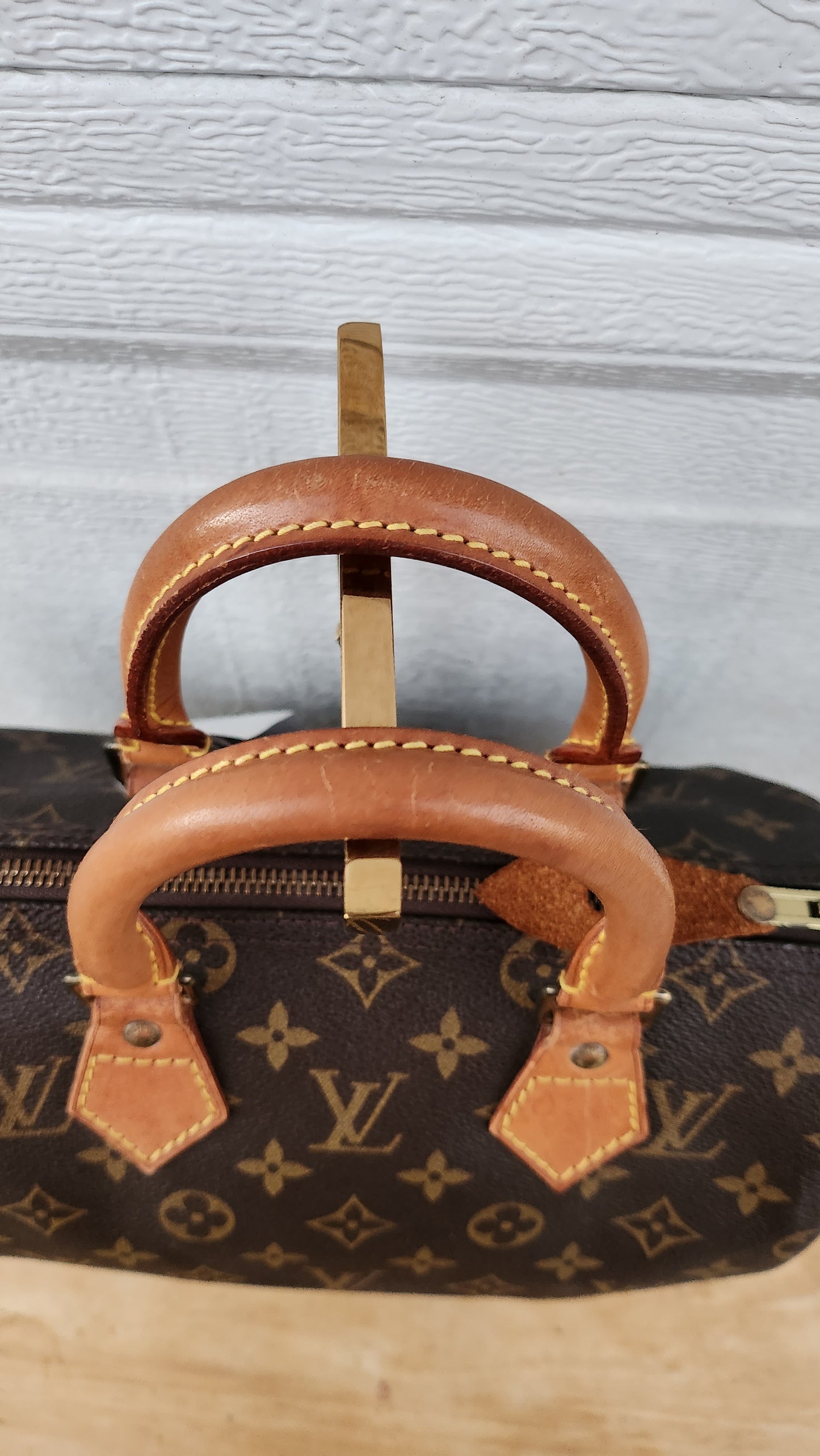 Louis Vuitton Speedy 25