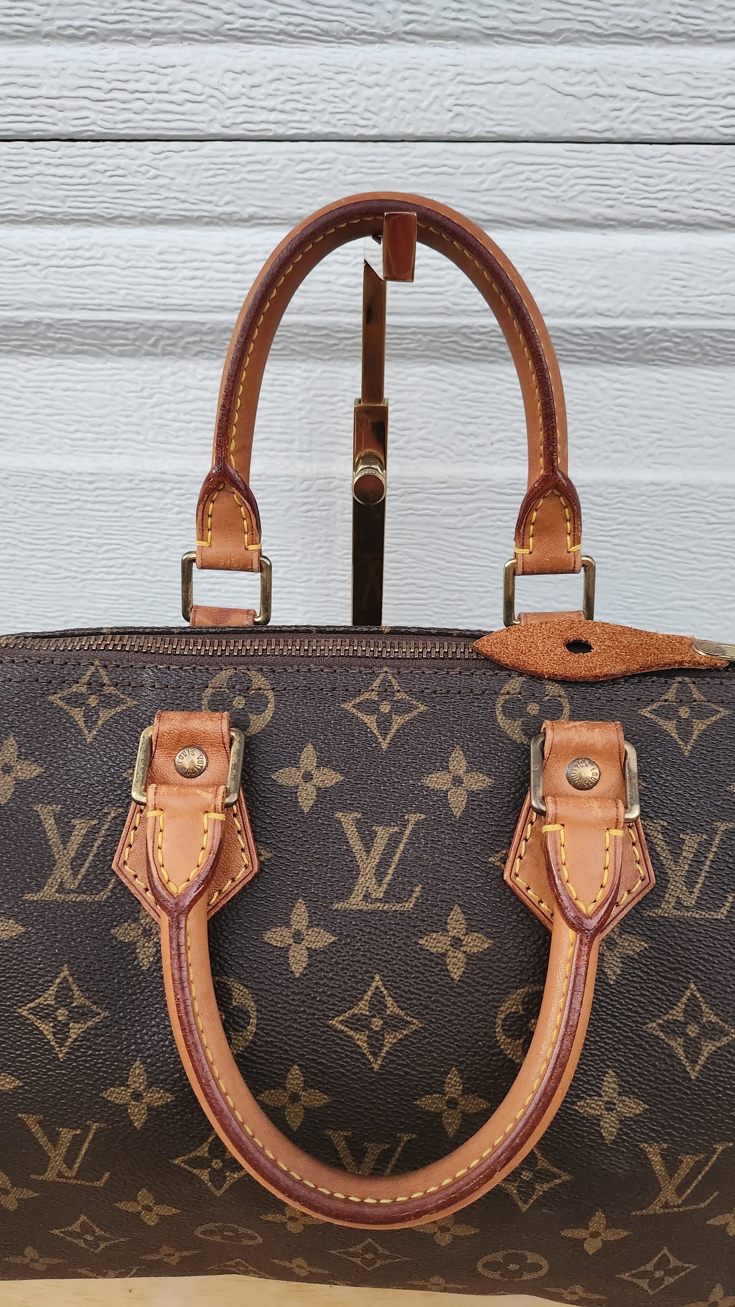 Louis Vuitton Speedy 25