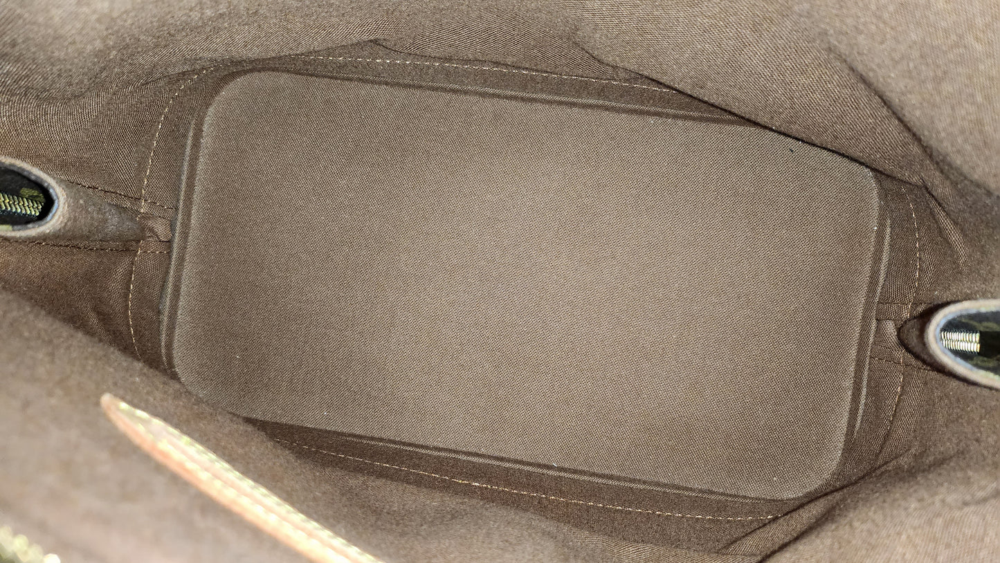 Louis Vuitton Alma Bag