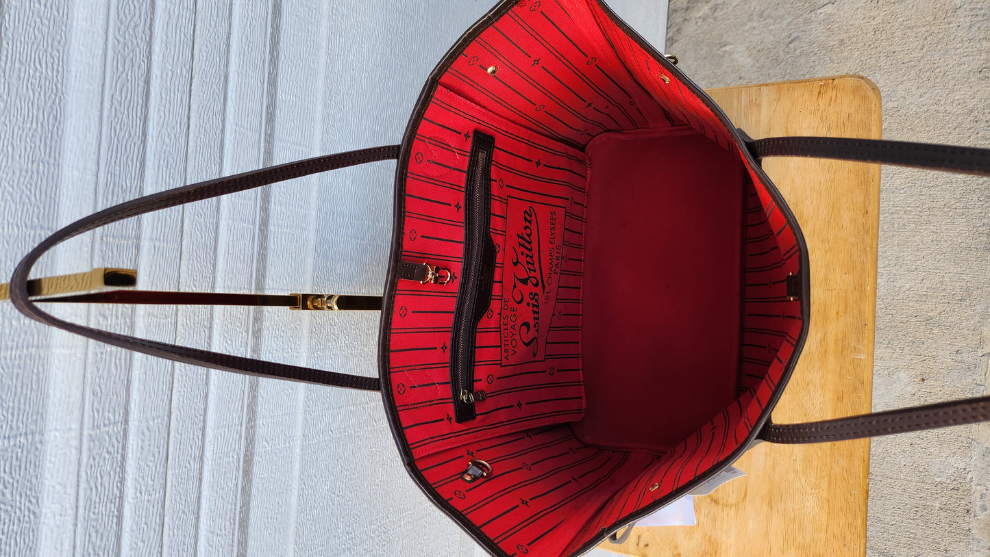 Louis Vuitton Neverfull Bag