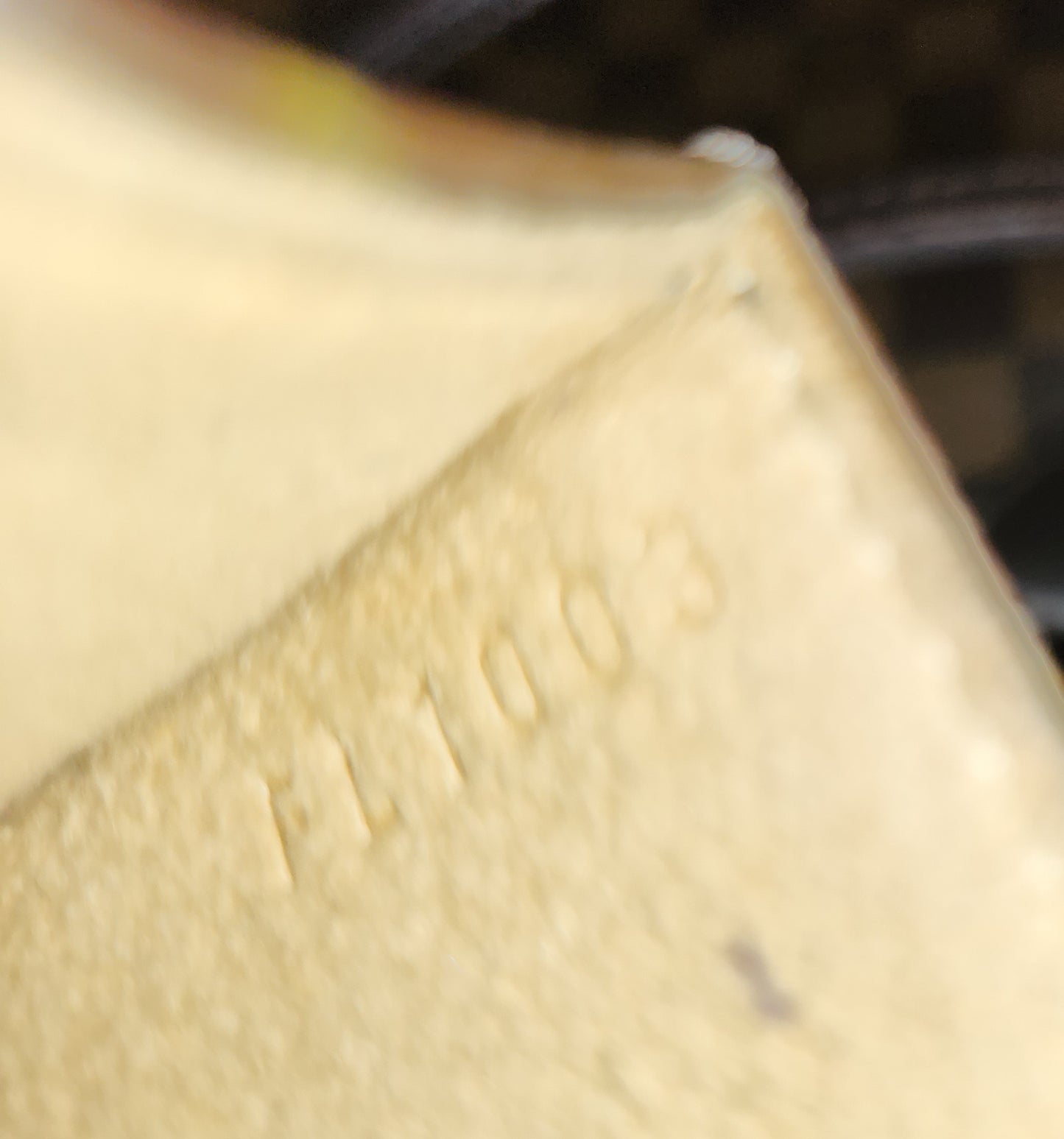 Louis Vuitton Pochette Florentine