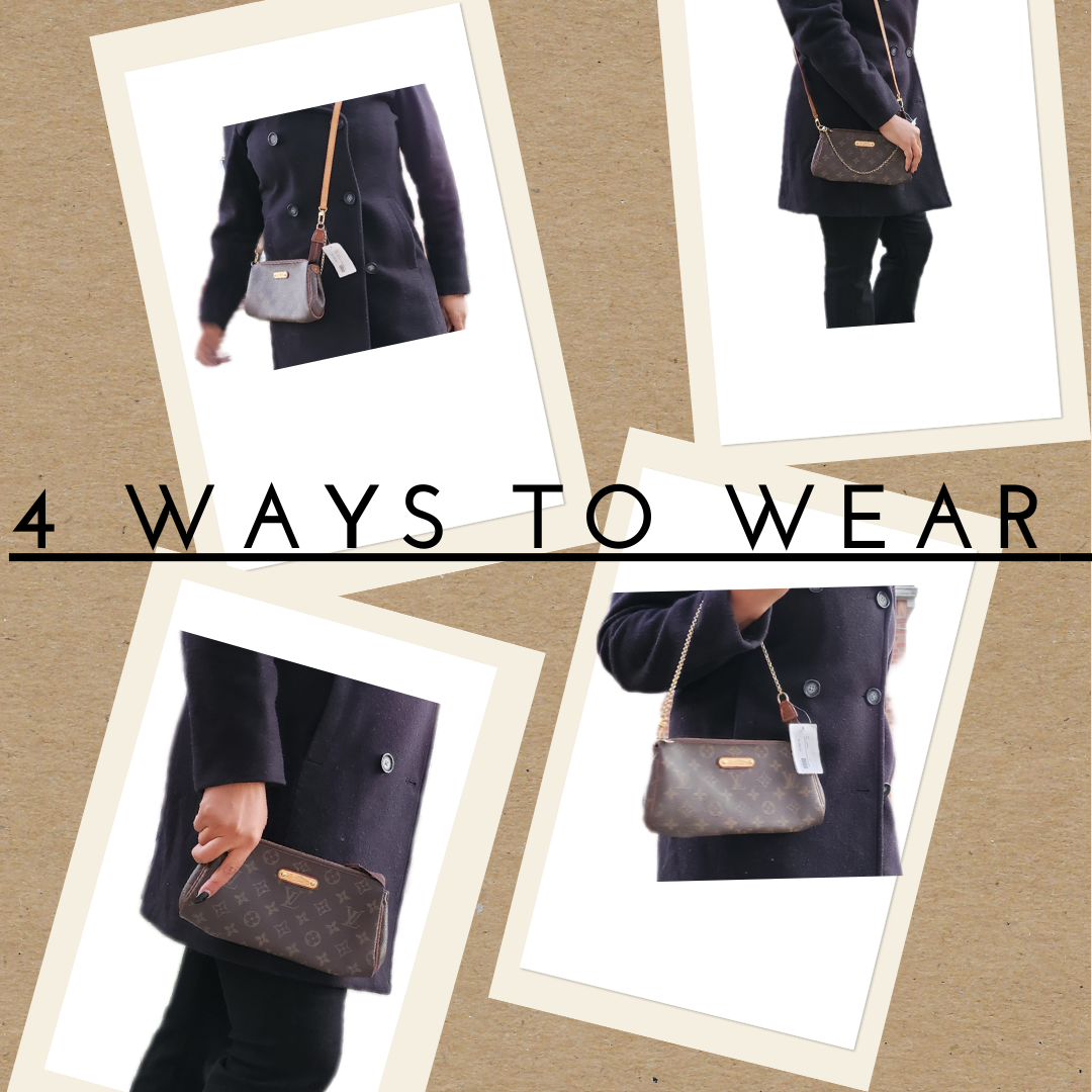 Louis Vuitton Shoulder Bag