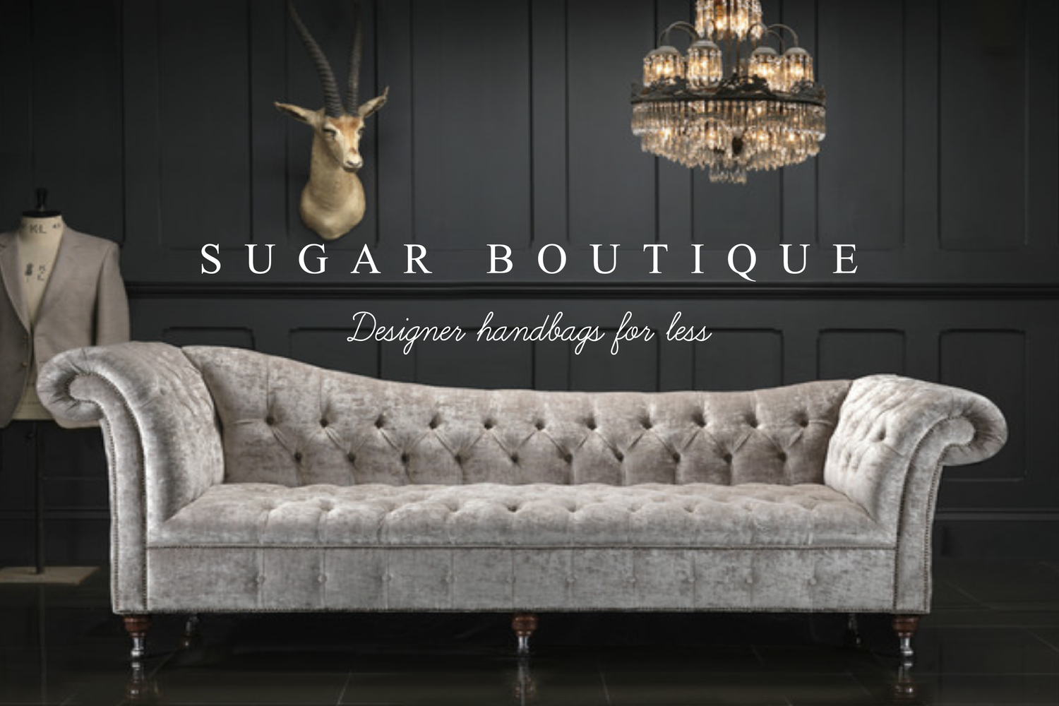 Louis Vuitton Pochette Florentine  Sugar Boutique – Sugar Boutique