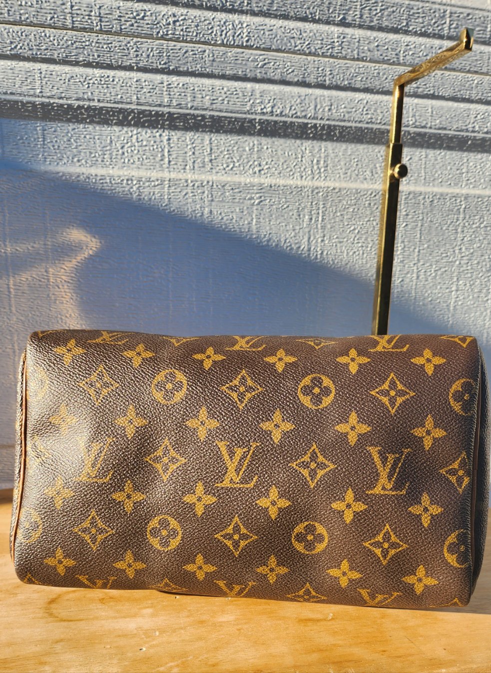 Louis Vuitton Speedy 25, Speedy 25 Handbag
