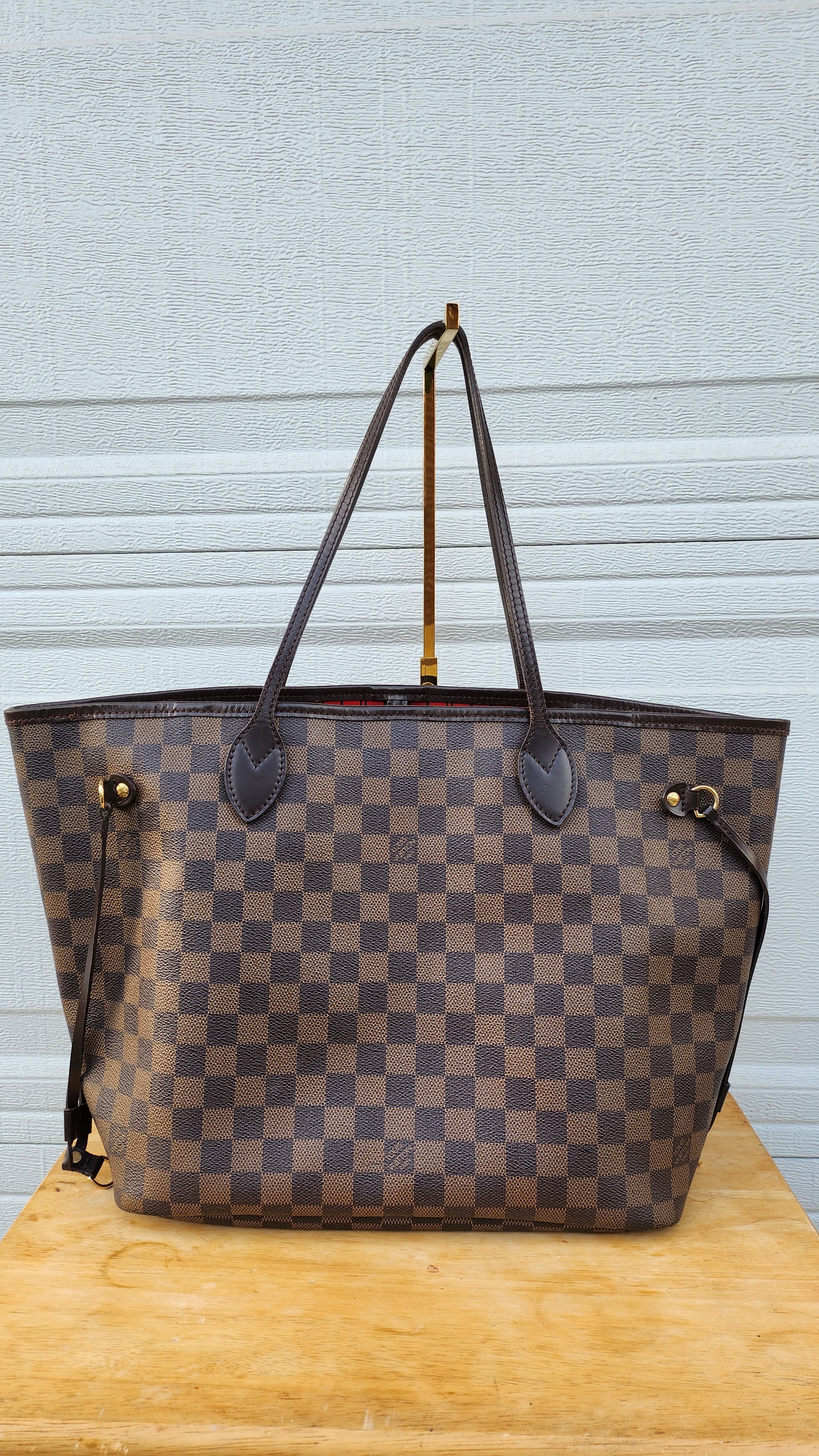 Louis Vuitton Neverfull