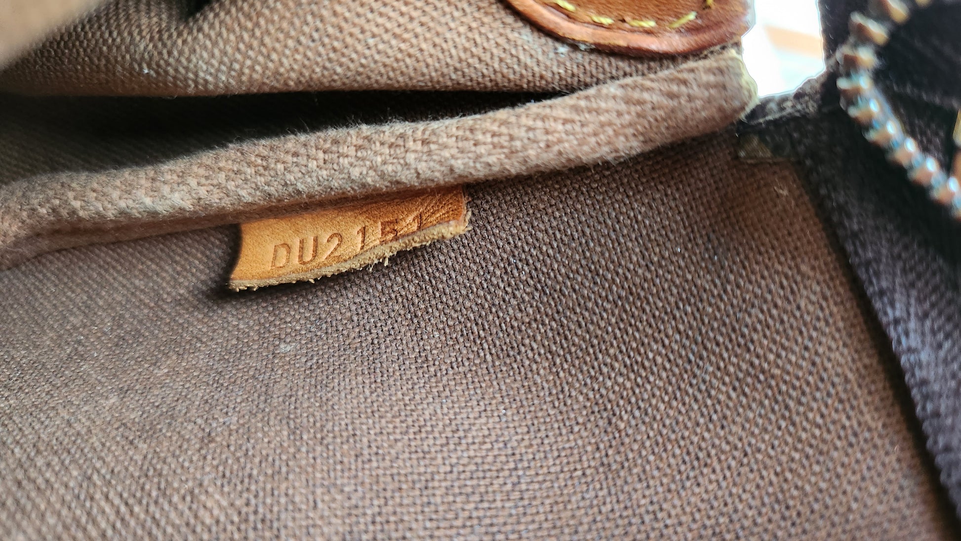 Louis Vuitton Eva Shoulder bag 335215